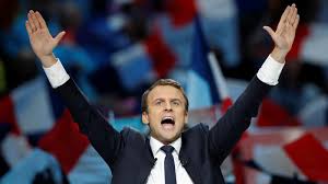 Will leave the paris climate accord, noting that the agreement will not be renegotiated. French Presidential Election Emmanuel Macron S Victory Is The Latest In A String Of Good News For Europe Quartz