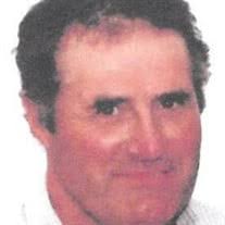 Wallace Alfred Duffney Obituary