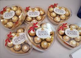 Gubahan hantaran coklat ferrero rocher yang mudah dan simple.cepat dan ringkas kami merupakan pembekal barangan. Empirijski Olaksati Kemija Gubahan Ferrero Rocher Diebrenners Org