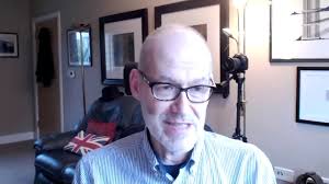 Gary Lynch, former CEO of GS1