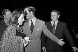 On april 9, 2005, prince charles and camilla parker bowles married at the windsor guildhall in an intimate civil ceremony. Camilla Parker Bowles Admits She Went Through A Deeply Unpleasant Time When She Was Younger Camilla Parker Bowles Prince Charles Camilla