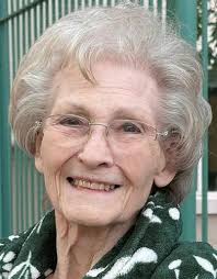 Genevieve Justine Hudson Aelvoet Obituary (2024)