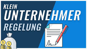 Ich bin als kleinunternehmer von der umsatzsteuerpflicht befreit, kann also auch keinen vorsteuerabzug. Kleinunternehmer Steuererklarung Umsatzgrenze Eur