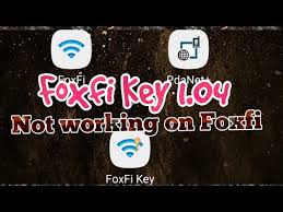 This apk file was download by numerous users . Foxfi Key 1 04 As Of 4 10 19 Youtube