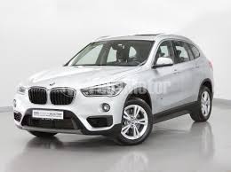 The 2017 bmw x1 is an excellent choice among luxury subcompact suvs. Used Bmw X1 2017 1027368 Yallamotor Com