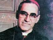 Saint of the Month: St Oscar Romero