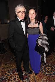 With the release of 'allen v. Who Is Woody Allen S Wife Soon Yi Previn How Long Have They Been Married And What Has She Said About The Sexual Assault Claims And Mia Farrow