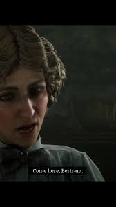 Looks Like Bertram from Rdr2