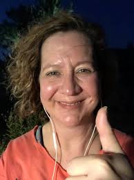 Bitch is Back" Laura Hash 01October2025