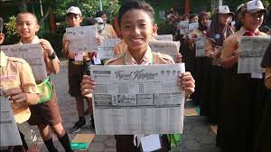 Dari cuitannya, kak fikri menekankan kejujuran dalam esensi try out dan dampak berbohong pada otak kita. Tryout Kejujuran Tahun 2020 Youtube