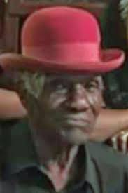 Bro. Lummie “Bo Pete” Curry Sr.