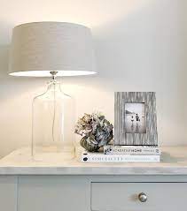 Got A Bit Side Tracked Faffing At This Rate I Ll Be Buying The Parkin To Be Fair It S Probably A Safer Lamps Living Room Table Lamps For Bedroom Home Decor