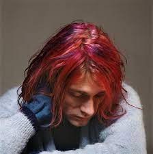 Celebrating the legacy and art of kurt cobain. Tumblr