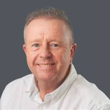 Proud, humbled and grateful.