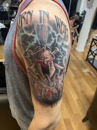 I wonder if anyone can suggest a tattoo shop in houston texas. Big City Tattoos 707 Avenue E South Houston Tx Tattoos Piercing Mapquest