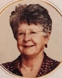 Virginia Marie Klinkerman Obituary