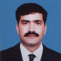 Malik Abid Hussain