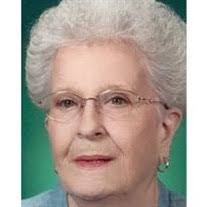 Dorothy "Dot" Duvall Obituary June 20, 2010