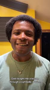 On Saturday 27th July 2024 I had a symbolic dream which I believe was from  God as I was waking up around 6am. From the dream I had I was able to learn  a lesson in the bible. I hope this video helps ...