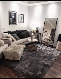 Pinterest Kekedanae20 Farm House Living Room Apartment Room Small Apartment Living Room