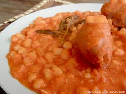 Maybe you would like to learn more about one of these? Beans The Culinary Taste