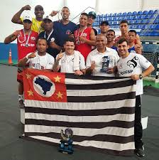 São Paulo conquista o título do Torneio Sul-Sudeste.