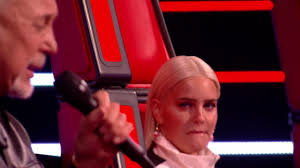 I Won’t Crumble With You If You Fall…,  https://tomjones.lnk.to/SurroundedByTime