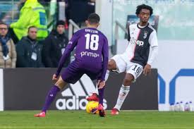 Serie a kickoff time : Juv Vs Fio Dream11 Match Prediction 23 December