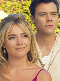 Florence Pugh Sings Harry Styles Song In 'Don't Worry Darling': Listen