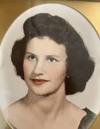 Edith Mason Obituary