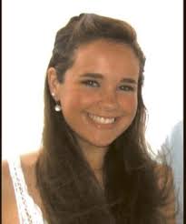 Hayley Harrison Obituary (1991