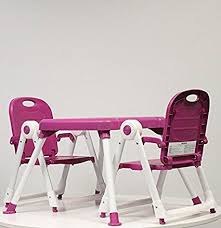 Made of sturdy metal tubular construction. Childrens Fold Up Table And Chairs Online Discount Shop For Electronics Apparel Toys Books Games Computers Shoes Jewelry Watches Baby Products Sports Outdoors Office Products Bed Bath Furniture Tools