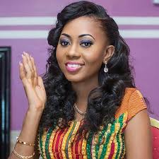 Instagram Photo By Ghanawedding May 6 2016 At 9 41am Utc Black Wedding Hairstyles Engagement Hairstyles Kente Dress