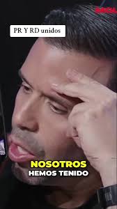 República Dominicana Y Puerto Rico En Una Colina Submarina