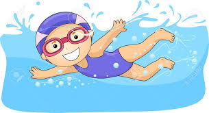 Black And White Boy Swimming Clipart Swimming Stock Vector Illustration And Royalty Free Swimming Clipart Swimming Cartoon Clip Art Swimming Pictures