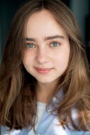 Child Actresses 12 & Younger (2020)