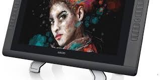 Mac The Best Programs To Draw With The Wacom Intuos Graphics Tablet