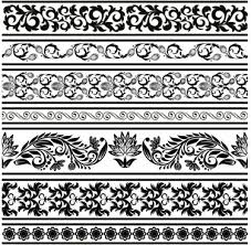 Batik Pattern Vector Free Vector Download 19 755 Free Vector For Commercial Use Format Ai Eps Cdr Svg Vector Illustration Graphic Art Design