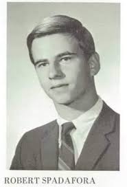 Here is Bob's obituary. Today's post