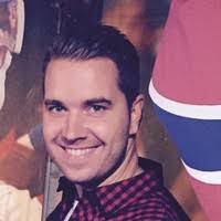 Marc Morisset's Instagram, Twitter & Facebook