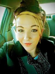 Samantha Raelynn “Sammi” Cody