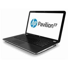 Hp Pavilion 17 E076sf Hp Pavilion Ordinateur Portable Et Carte Reseau