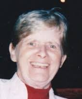 Obituary information for Mary Gwendolyn Clarke