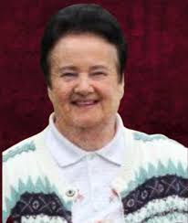 Ann Theresa “Annie” Bohan Daley (1941-unknown)