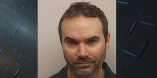 Wanted sex offender located by law enforcement at mother's house