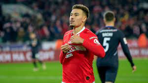 Learn all about the career and achievements of jordan larsson at scores24.live! Jordan Larsson Spielerprofil 20 21 Transfermarkt