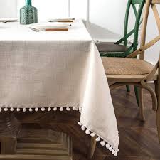 Overstock Com Online Shopping Bedding Furniture Electronics Jewelry Clothing More In 2020 Dining Table Cloth Table Cloth Rustic Tablecloths