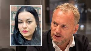 Последние твиты от raymond johansen (@raymondjohansen). Raymond Johansen Oslo City Council