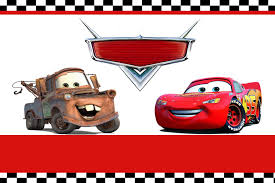 Free Printable Disney Cars Birthday Party Invitations Disney Cars Birthday Cars Birthday Invitations Cars Birthday Party Disney Car Birthday Party Invitations
