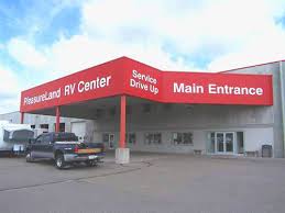 You will find the best prices and the best selection of rvs for sale in st cloud, minnesota right here at pleasureland rv. About Pleasureland Truck Center 320 251 7588